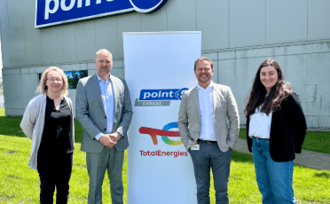 TotalEnergies Marketing Canada signs a Lubricants Supply Agreement with Point S Canada 
