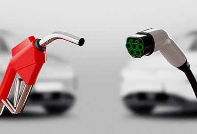 Engine oil in hybrid cars 