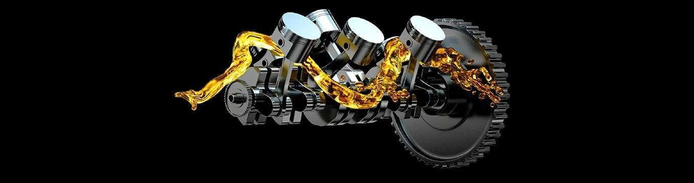 How to choose a motor oil? 